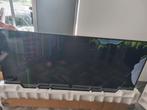 85 inch samsung crystal uhd kapotte scherm, Audio, Tv en Foto, Televisies, Ophalen of Verzenden, Zo goed als nieuw, 100 cm of meer