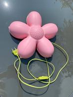 Ikea bloemenlamp, Ophalen of Verzenden, Zo goed als nieuw