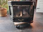 Faber Gas kachel, Huis en Inrichting, Kachels, Gebruikt, Gas, Ophalen of Verzenden, Inbouw