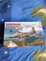 1:48 ICM B-26 Marauder, Ophalen of Verzenden, Nieuw, Groter dan 1:72, Overige merken