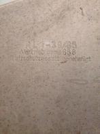 Duits gasmasker in orginele doos, Verzenden, Duitsland