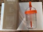 Nespresso Nomad Tumbler Oranje, Ophalen, Nieuw