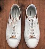 Lacoste sneakers, Kleding | Dames, Wit, Ophalen of Verzenden, Sneakers of Gympen, Gedragen