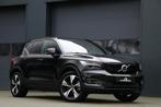 Volvo XC40 Recharge P8 AWD |R-DESIGN| AdaptiveCruise PilotAs, Auto's, Gebruikt, Zwart, Zwart, Origineel Nederlands