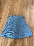 spijkerrok M, Kleding | Dames, Rokken, Maat 38/40 (M), Blauw, Ophalen of Verzenden, Zo goed als nieuw