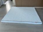 Emma gel grid top matras 180x200, Ophalen, Gebruikt, Tweepersoons, Matras