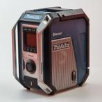 Makita DMR114 Bouwradio | Prima staat, Makita, Gebruikt, Support@makita.com, Makita Corporation, 3-11-8, Sumiyoshi-cho, 
Anjo, Aichi 446-8502
Japan