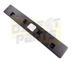 Chevrolet Aveo (6/11-2/15) Kentekenplaat Houder Origineel! 9, -, Nieuw, Ophalen of Verzenden, -