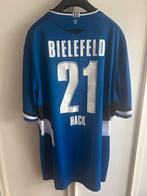 Voetbalshirt voetbal shirt Arminia Bielefeld 22-23 Hack, Ophalen of Verzenden, Zo goed als nieuw, Buitenlandse clubs, Shirt