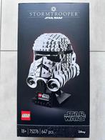 Lego 75276 Stormtrooper Helmet nieuw in doos, Ophalen of Verzenden, Nieuw, Complete set, Lego