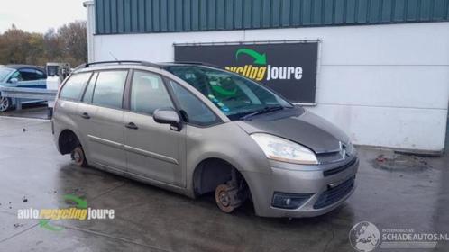 Citroën C4 Grand Picasso onderdelen (kleur: KEB) donorauto, Auto-onderdelen, Overige Auto-onderdelen
