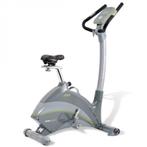 hometrainer HT4000G, Sport en Fitness, Fitnessapparatuur, Ophalen, Kunststof, Gebruikt, Hometrainer