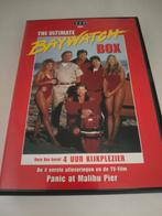 Baywatch - Ultimate Box 3DVD, Ophalen, Zo goed als nieuw, Actie en Avontuur, Boxset