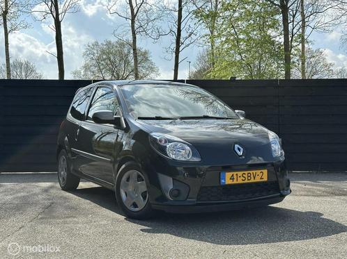 Renault Twingo 1.2-16V | Collection | Airco | Elek. ramen, Auto's, Renault, Bedrijf, Te koop, Twingo, ABS, Airbags, Airconditioning