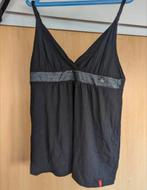 Leuke top, Zwart, Maat 42/44 (L), Ophalen of Verzenden, Zo goed als nieuw