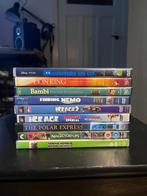 Diverse DVD’s, Avontuur, Gebruikt, Alle leeftijden, Ophalen of Verzenden