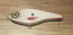 Spro rapper albino ghost versie128ssp jerkbait kunstaas plug, Ophalen of Verzenden, Nieuw, Overige typen