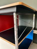 Charles Eames EDU Bureau - Vitra, Huis en Inrichting, Bureaus, Ophalen, Gebruikt, Bureau