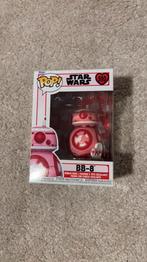 Funko BB-8, Ophalen of Verzenden, Zo goed als nieuw
