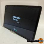 Samsung Galaxy Tab S8 128 GB 5G Grijs, Computers en Software, Tablet-hoezen, Zo goed als nieuw