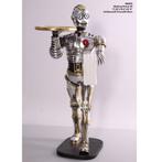 Walking Robot 3ft – Ober beeld Hoogte 95 cm, Ophalen, Nieuw, Dier