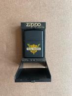 Zippo Harley-Davidson Aansteker, Verzamelen, Rookartikelen, Aanstekers en Luciferdoosjes, Ophalen, Gebruikt, Aansteker