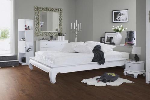 Pergo Extra Domestic Smokend Acacia Plank 72115-0901, Huis en Inrichting, Stoffering | Vloerbedekking, Nieuw, Laminaat, Bruin