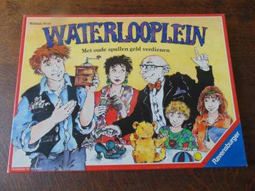Waterlooplein Spel van Ravensburger beschikbaar voor biedingen