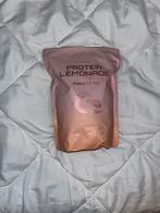 Cabau proteine limonade, Sport en Fitness, Ophalen of Verzenden, Zo goed als nieuw, Poeder of Drank