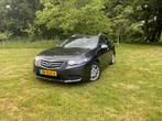 Honda Accord 2.0 Tourer 2012 Grijs, Auto's, Honda, Voorwielaandrijving, 74 €/maand, Stationwagon, Handgeschakeld