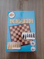 Nieuwe spellen: Schaak, Bingo, Galgje, Hobby en Vrije tijd, Gezelschapsspellen | Bordspellen, Een of twee spelers, Ophalen of Verzenden