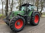 Fendt 818 Vario TMS, Niet opgegeven, -, Niet opgegeven