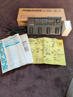 Zoom Player 2100 Gitaar Effecten, Muziek en Instrumenten, Effecten, Ophalen of Verzenden, Zo goed als nieuw, Delay of Echo