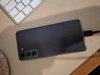 Samsung S21, Telecommunicatie, Mobiele telefoons | Toebehoren en Onderdelen, Ophalen of Verzenden, Gebruikt, Overige typen, Samsung