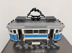 LEGO MOC Tram, Lego, Info@lego.nl, Ophalen of Verzenden, Zo goed als nieuw