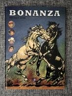 Bonanza, Hans Kresse, Boeken, Eén stripboek, Ophalen of Verzenden, Zo goed als nieuw