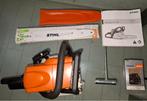 Stihl MS 170 kettingzaag, Tuin en Terras, Hand-tuingereedschap, Ophalen, Zo goed als nieuw, Overige soorten, Stihl