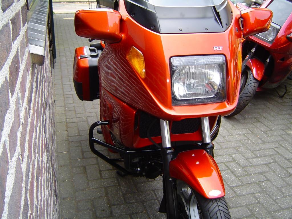 k 75 rt / k100rt ruitonderplaat & Ruit voor f 650 gs f650g, Motoren, Onderdelen | BMW, Ophalen of Verzenden, Nieuw