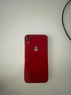 IPHONE XR, Telecommunicatie, Mobiele telefoons | Apple iPhone, Gebruikt, IPhone XR, Ophalen of Verzenden, 64 GB