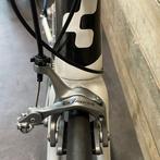 Cube Agree racefiets 20v Ultegra NIEUWSTAAT + 6 mnd garantie, Niet ingevuld, Zo goed als nieuw, Niet ingevuld, Niet ingevuld