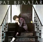 Pat Benatar - Precious Time LP, Ophalen of Verzenden, Gebruikt, 12 inch, Poprock