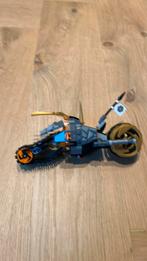 Lego ninjago, Ophalen of Verzenden, Zo goed als nieuw