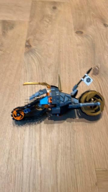 Lego ninjago beschikbaar voor biedingen