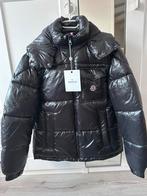 Moncler Maja winterjas, Kleding | Heren, Jassen | Winter, Ophalen of Verzenden, Nieuw, Overige maten, Zwart