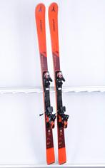 149 ski's ATOMIC REDSTER S7 2023, grip walk, power woodcore, 140 tot 160 cm, Gebruikt, Verzenden, Carve