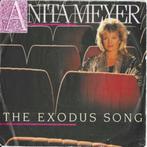 ANITA MEYER  1987   NEDERPOP VAN WELEER !! M511, Cd's en Dvd's, Vinyl Singles, Ophalen of Verzenden, 7 inch, Single