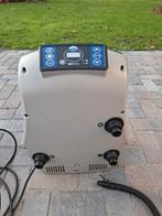 Netspa Jacuzzi Pomp - Vervanging of Onderdelen, Tuin en Terras, Bubbelbaden en Hottubs, Ophalen of Verzenden, Gebruikt, Pomp, Opblaasbaar