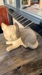 Leuk poeze beeld, Ophalen, Gebruikt, Dier