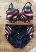 Prima donna bikini 75 G broekje 40 ZGAN Zwart wit rood 75G, Kleding | Dames, Badmode en Zwemkleding, Zwart, Ophalen of Verzenden
