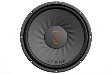 900W JBL STAGE 102 Subwoofer 10'' Inch (225Wrms) beschikbaar voor biedingen